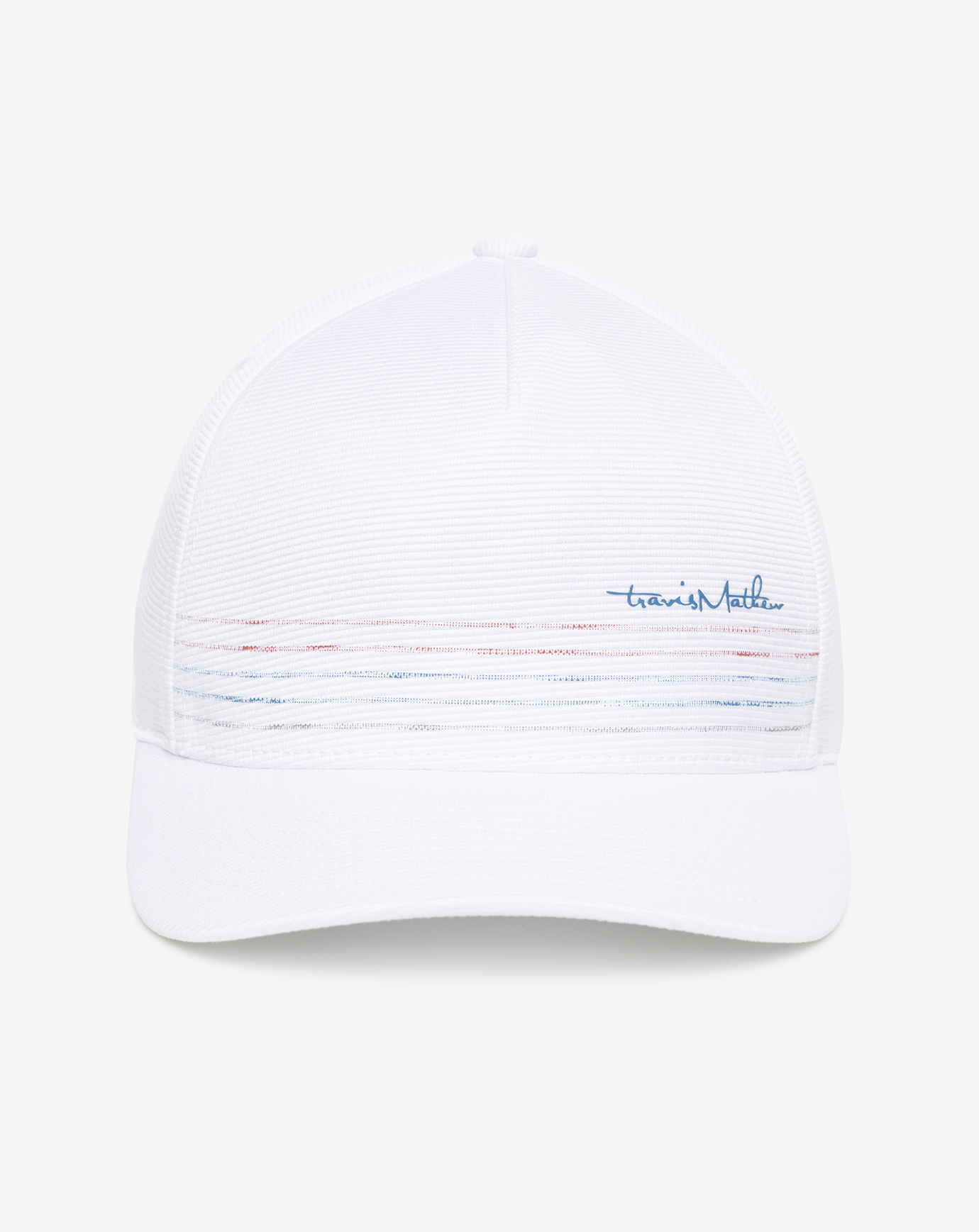 CRYSTAL BLUE YOUTH HAT 1